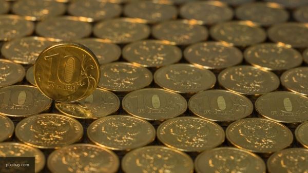 Агентство Fitch сообщило о возможной отмене бюджетного правила в России